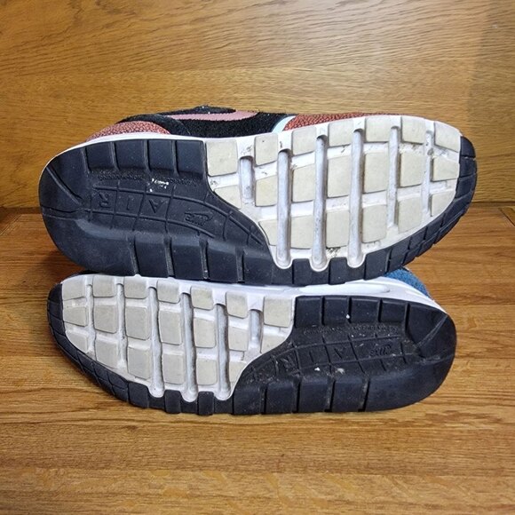 Nike Air Max 1 Swipa De'Aaron Fox Edition - Picture 8 of 11